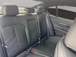 BMW 5er Reihe G60 520d xDrive