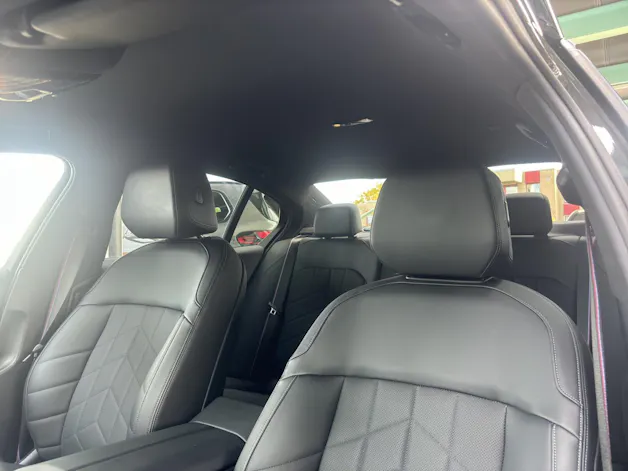 BMW 5er Reihe G60 520d xDrive