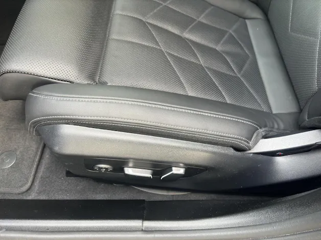 BMW 5er Reihe G60 520d xDrive