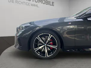 BMW 5er Reihe G60 520d xDrive