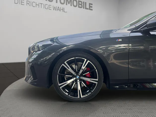 BMW 5er Reihe G60 520d xDrive