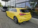 MERCEDES-BENZ A 200 4Matic AMG Line