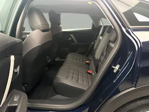 CITROEN Citroën e-C4 You+