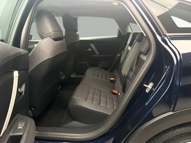 CITROEN Citroën e-C4 You+