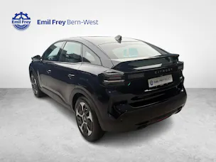 CITROEN Citroën e-C4 You+