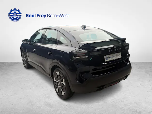 CITROEN Citroën e-C4 You+