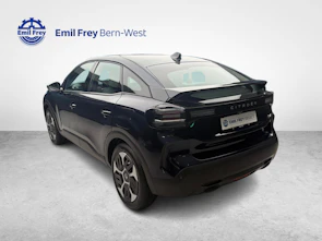 Fahrzeugbild CITROEN Citroën e-C4 You+