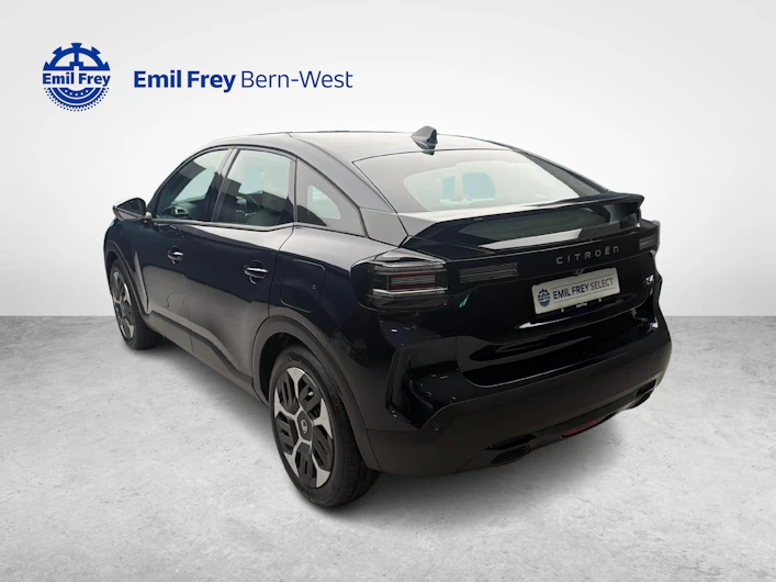 Fahrzeugbild CITROEN C4