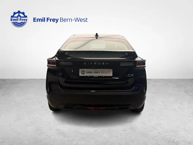 CITROEN Citroën e-C4 You+