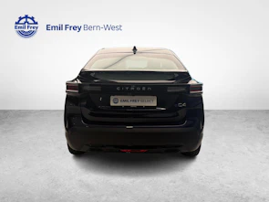 Fahrzeugbild CITROEN Citroën e-C4 You+