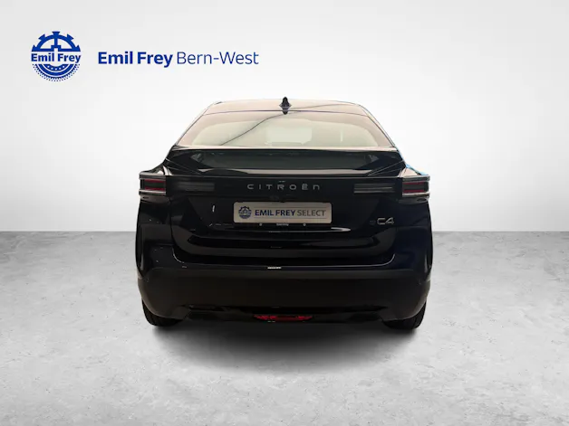 CITROEN Citroën e-C4 You+