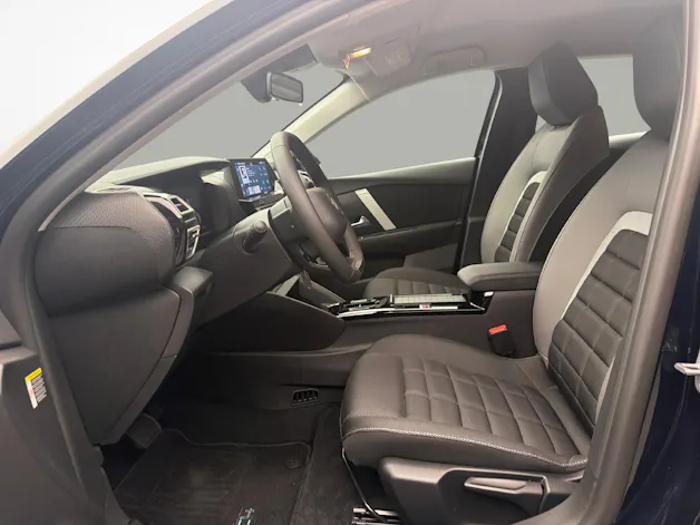 CITROEN Citroën e-C4 You+