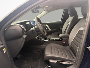 Fahrzeugbild CITROEN Citroën e-C4 You+