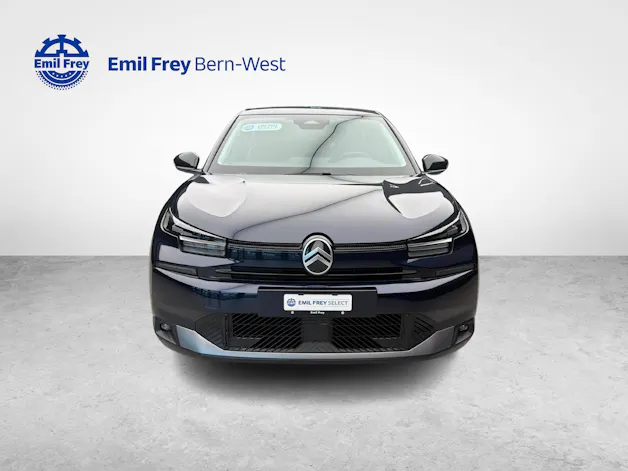 CITROEN Citroën e-C4 You+