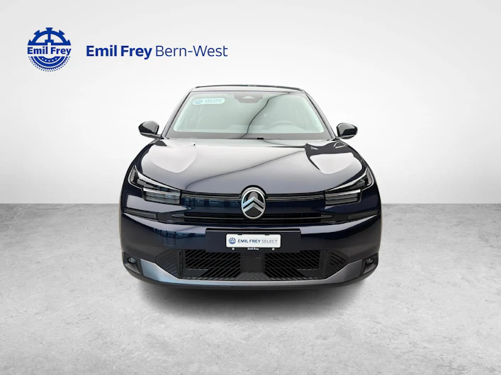 Fahrzeugbild CITROEN C4