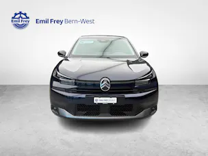 CITROEN Citroën e-C4 You+