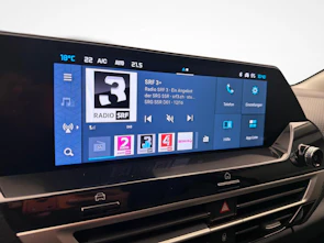 Fahrzeugbild CITROEN Citroën e-C4 You+