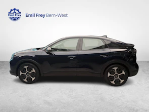 Fahrzeugbild CITROEN Citroën e-C4 You+