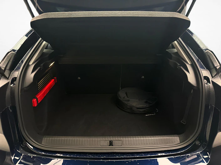 Fahrzeugbild CITROEN C4