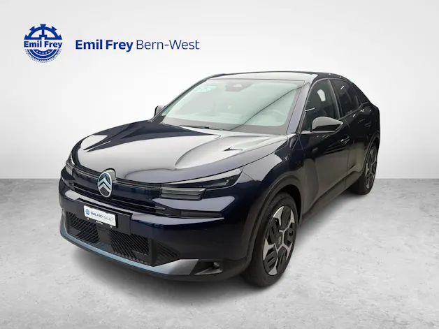 CITROEN Citroën e-C4 You+