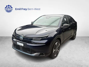 Fahrzeugbild CITROEN Citroën e-C4 You+