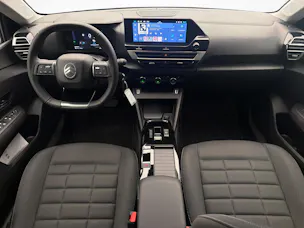 CITROEN Citroën e-C4 You+