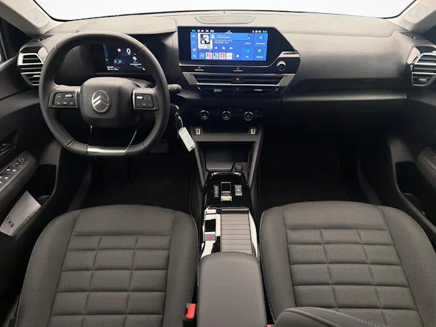 CITROEN Citroën e-C4 You+