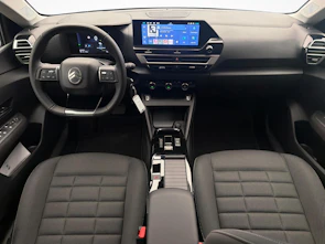 Fahrzeugbild CITROEN Citroën e-C4 You+