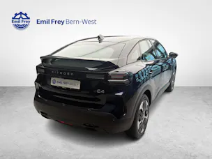 CITROEN Citroën e-C4 You+