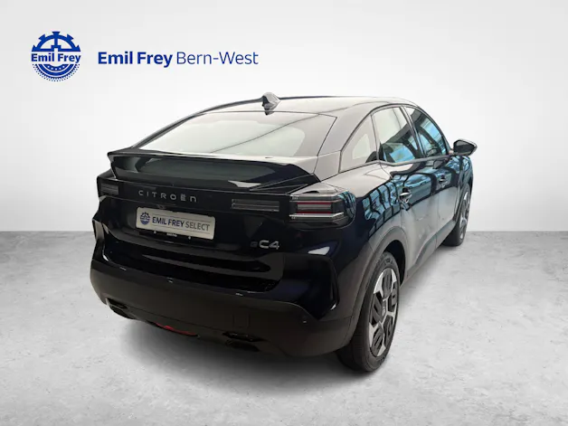 CITROEN Citroën e-C4 You+