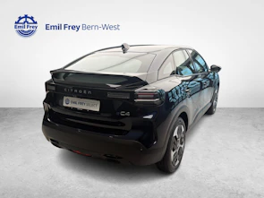 Fahrzeugbild CITROEN Citroën e-C4 You+