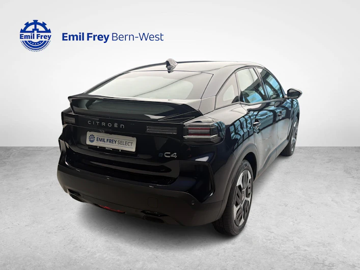 Fahrzeugbild CITROEN C4
