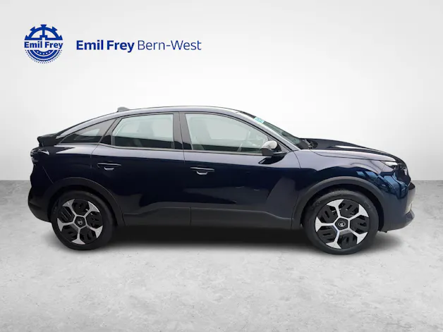 CITROEN Citroën e-C4 You+