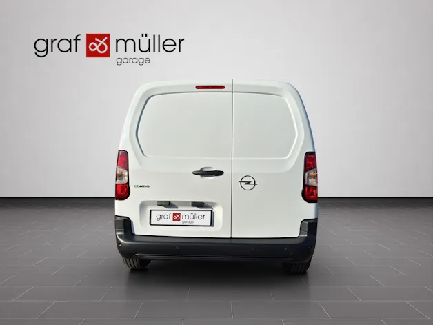 OPEL Combo Cargo 2.0 t 1.2 S/S