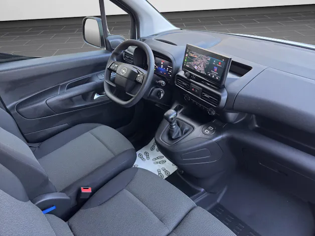 OPEL Combo Cargo 2.0 t 1.2 S/S