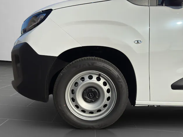 OPEL Combo Cargo 2.0 t 1.2 S/S