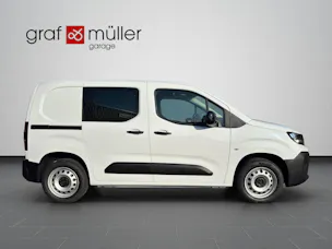 OPEL Combo Cargo 2.0 t 1.2 S/S