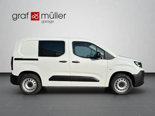 OPEL Combo Cargo 2.0 t 1.2 S/S