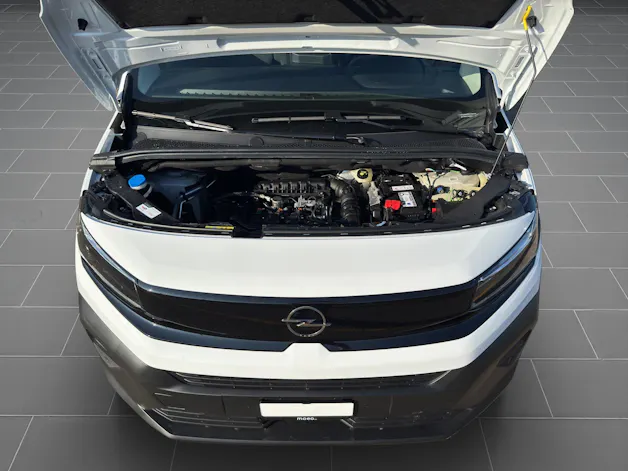 OPEL Combo Cargo 2.0 t 1.2 S/S