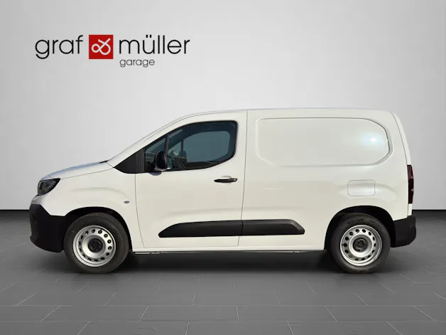 OPEL Combo Cargo 2.0 t 1.2 S/S