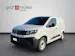 OPEL Combo Cargo 2.0 t 1.2 S/S