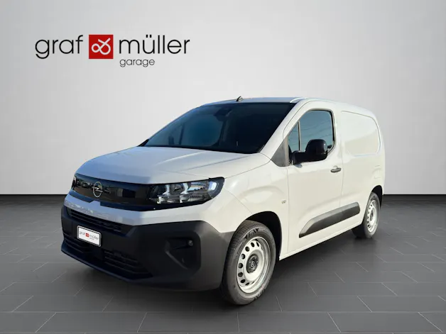 OPEL Combo Cargo 2.0 t 1.2 S/S
