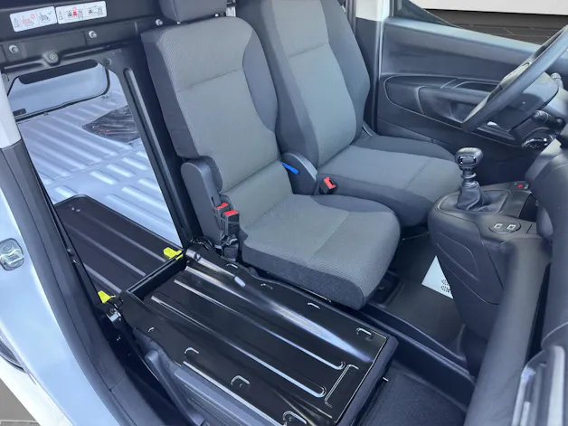 OPEL Combo Cargo 2.0 t 1.2 S/S