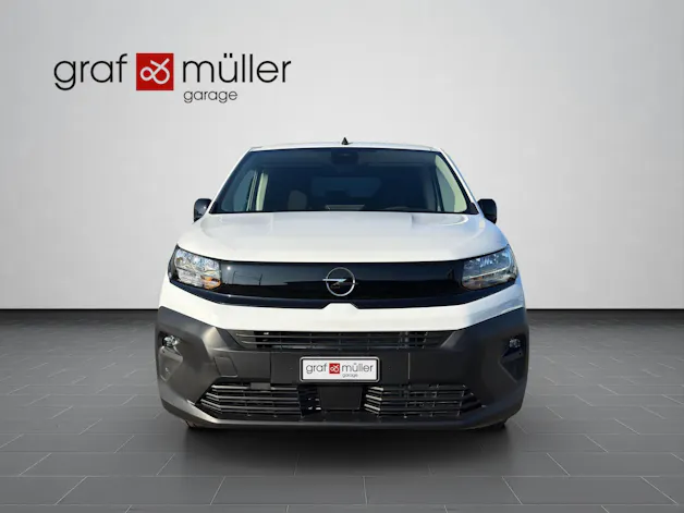 OPEL Combo Cargo 2.0 t 1.2 S/S