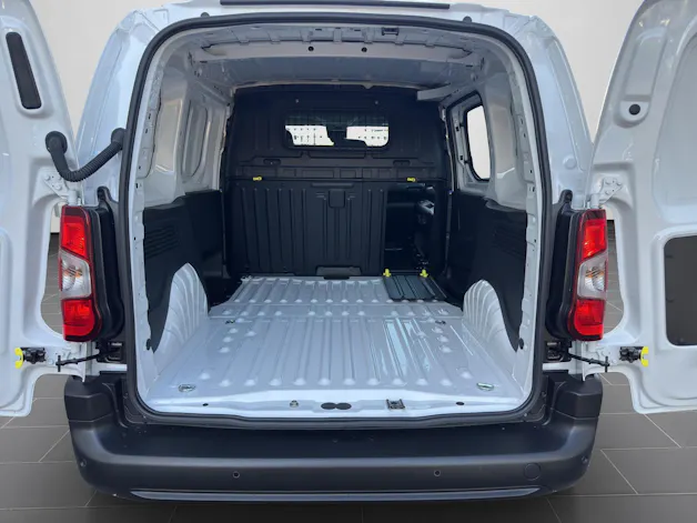 OPEL Combo Cargo 2.0 t 1.2 S/S