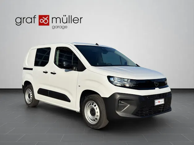OPEL Combo Cargo 2.0 t 1.2 S/S