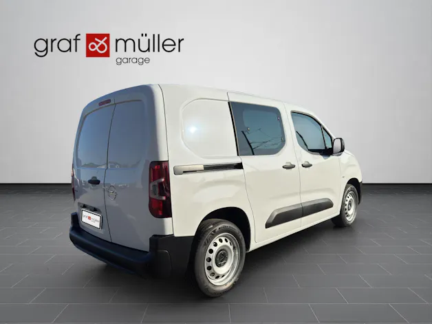 OPEL Combo Cargo 2.0 t 1.2 S/S