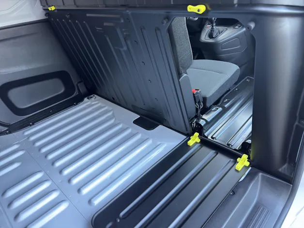 OPEL Combo Cargo 2.0 t 1.2 S/S