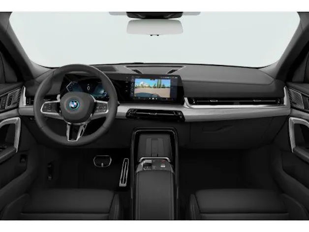 BMW iX2 30 M Sport Pro xDrive U10 (CH) AHK ** Roues hiver incluse ** 📍