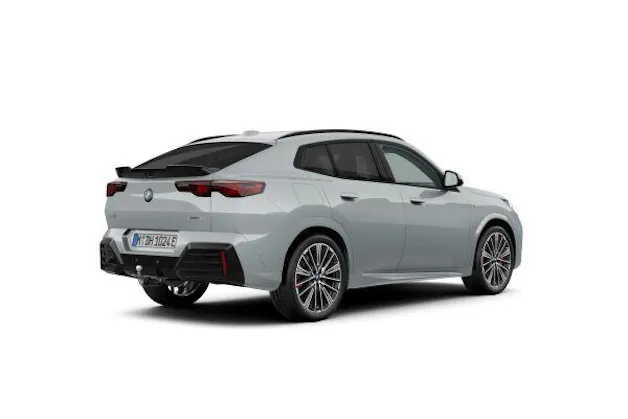 BMW iX2 30 M Sport Pro xDrive U10 (CH) AHK ** Roues hiver incluse ** 📍